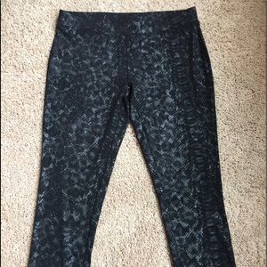Express leggings